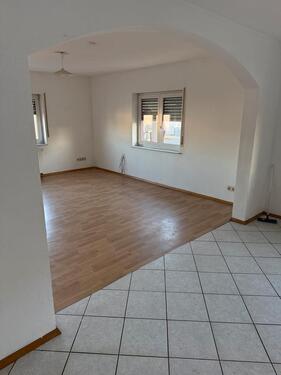 Foto - 3.5 Zimmer Etagenwohnung in Hohberg