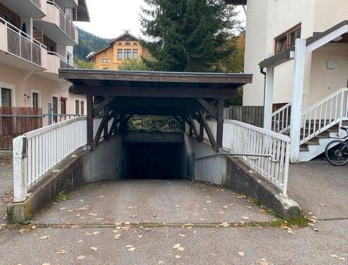 Foto - Garage Duplex zentral in Immenstadt