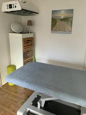 Foto - Physiotherapiepraxis zur Untermiete in Bamberg