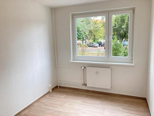 Foto - Etagenwohnung in Dessau-Roßlau zur Miete