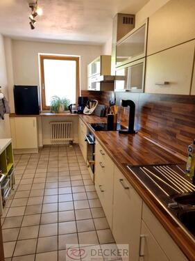 Foto - 2 Zimmer Etagenwohnung in Freising