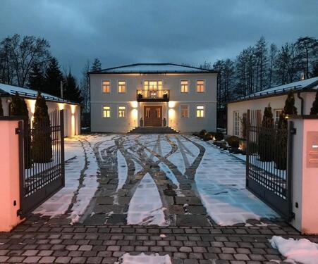 Foto - Villa zum Kaufen in München