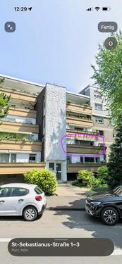 Foto - 4- Zimmer Eigentumswohnung mit 2 Balkonen zum Verkaufen