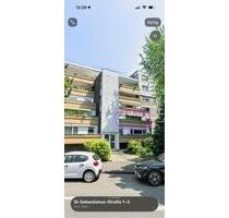 4- Zimmer Eigentumswohnung mit 2 Balkonen zum Verkaufen - Köln Porz