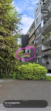 Foto - 4 Zimmer Etagenwohnung zum Kaufen in Köln