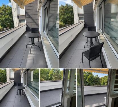 Foto - Etagenwohnung in Köln zum Kaufen