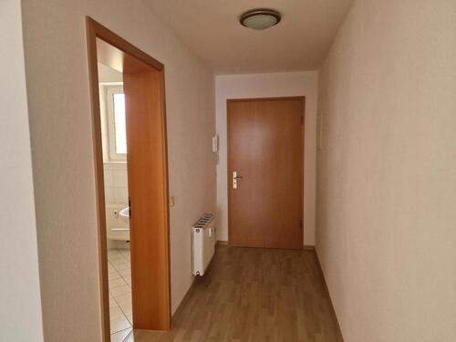 Foto - Helle Geflegte 3 Zimmer Wohnung in Plauen mit Balkon
