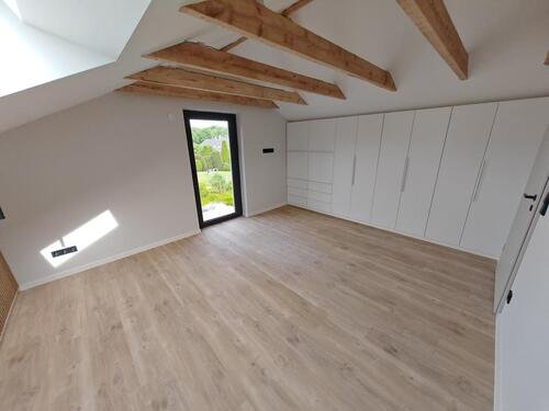 Foto - Etagenwohnung in Sindelfingen