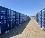 Foto - Self Storage Container in Ludwigsfelde - Sicher Lagermöglichkeit