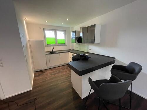 Foto - Moderne, lichtdurchflutete 2ZKB Wohnung ab 01.11.25 zu vermieten