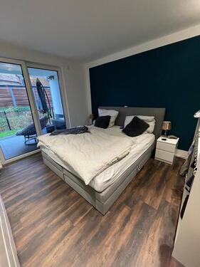 Foto - Etagenwohnung in Neustadt an der Weinstraße