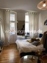 Foto - Wohnungsswap - 1.5 Zimmer, 40 m² - Chodowieckistraße, Pankow, Berlin