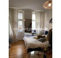 Wohnungsswap - 1.5 Zimmer, 40 m² - Chodowieckistraße, Pankow, Berlin
