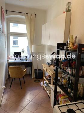 Foto - Etagenwohnung zur Miete in Berlin
