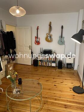 Foto - Etagenwohnung in Berlin