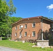 gemütliche Wohnung im Landhaus in Poppelvitz auf Rügen - Samtens