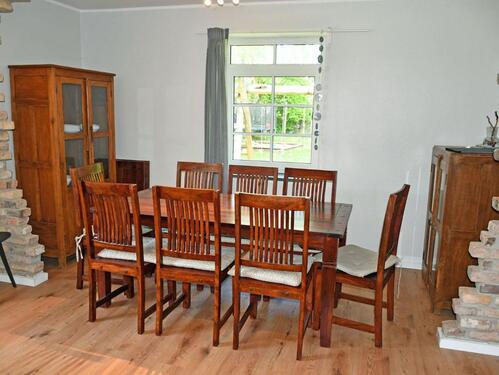 Foto - Etagenwohnung in Samtens