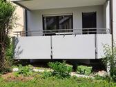 Foto - Helle 3-Zimmer-Wohnung mit eigenen Gartenanteil zu vermieten