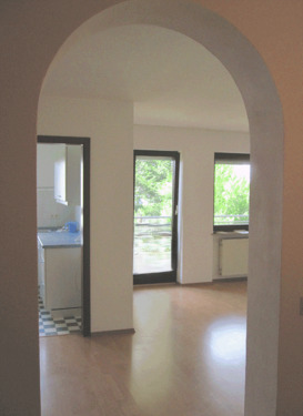 Foto - Etagenwohnung zur Miete in Würzburg