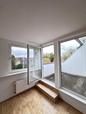 Foto - Etagenwohnung in Essen