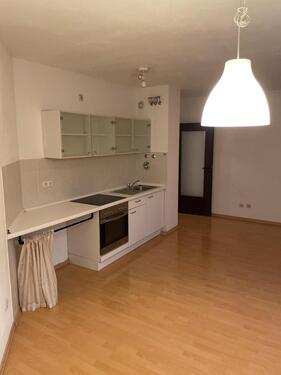 Foto - Neuwertige 1 Zimmer Wohnung Augsburg Univiertel