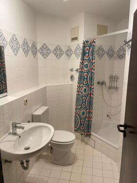 Foto - Etagenwohnung zur Miete in Augsburg