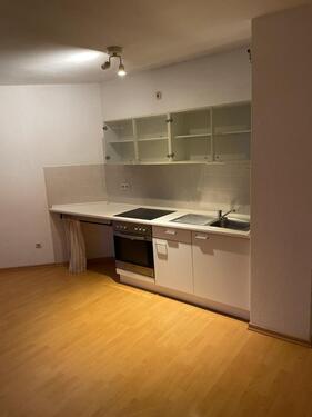 Foto - Etagenwohnung in Augsburg zur Miete