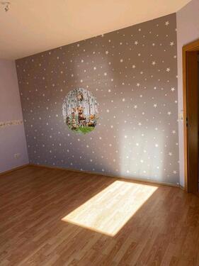 Foto - Helle. Obergeschoß Wohnung. Zentrale Lage. Zu vermieten