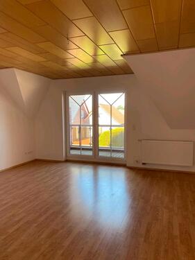 Foto - Etagenwohnung zur Miete in Esterwegen