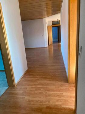 Foto - Etagenwohnung in Esterwegen zur Miete