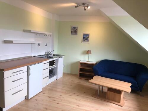 Foto - Vollmöbliertes Zimmer in HanauGroßauheim