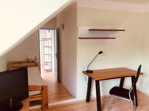 Foto - Etagenwohnung in Hanau zur Miete