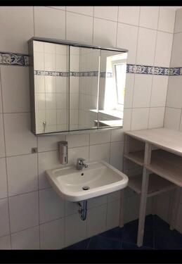 Foto - Etagenwohnung zur Miete in Waldaschaff