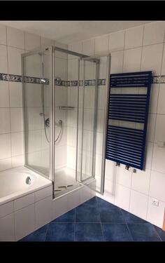 Foto - Etagenwohnung in Waldaschaff