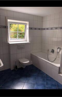 Foto - Etagenwohnung in Waldaschaff zur Miete