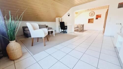 Foto - Etagenwohnung zur Miete in Karlsbad