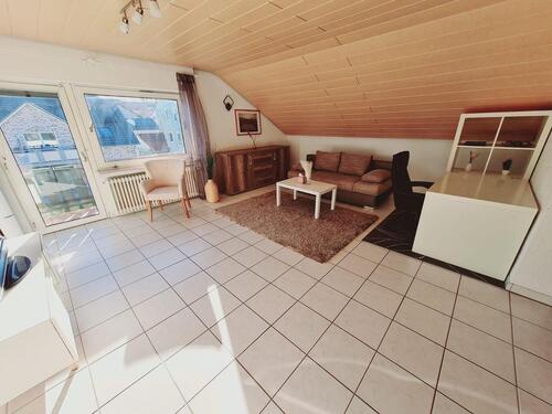 Foto - Etagenwohnung in Karlsbad