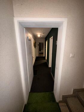 Foto - Etagenwohnung zur Miete in Ulm