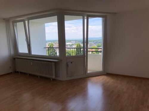 Foto - Unvermietete 1-Zimmerwohnung FR-Zähringen ab 0326 zu verkaufen