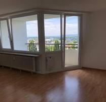 Unvermietete 1-Zimmerwohnung FR-Zähringen ab 0326 zu verkaufen - Freiburg im Breisgau Brühl