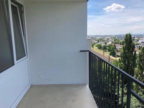 Foto - Etagenwohnung in Freiburg im Breisgau