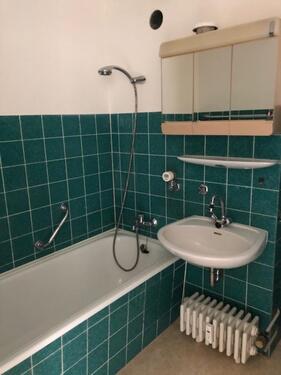 Foto - Etagenwohnung in Freiburg im Breisgau zum Kaufen