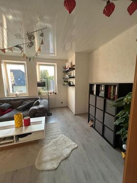 Foto - Etagenwohnung zur Miete in Essen