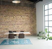 Kreative Coworking-Plätze in Köln Ehrenfeld