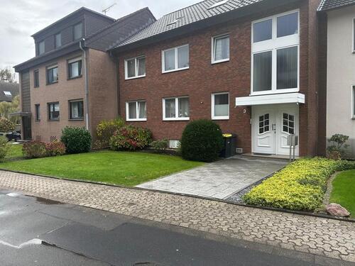 Foto - 2-Zimmer-Mietwohnung in 1a Lage Datteln ab sofort