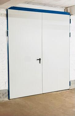 Foto - 2 Stellplätze MotorradRoller in Wilmersdorf