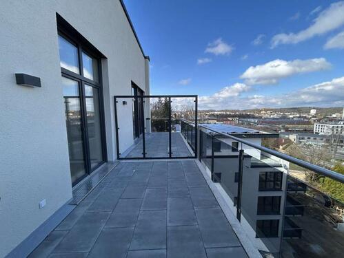 Foto - 2 Zimmer Etagenwohnung in Aalen