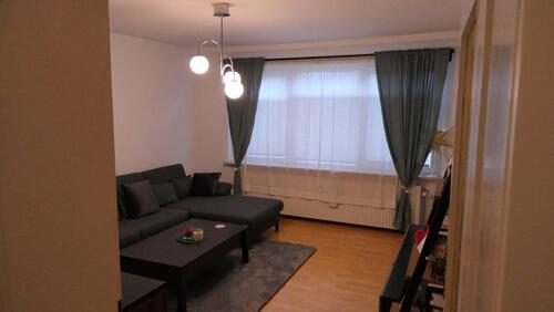 Foto - 2-Zimmer-Wohnung - 510,00 EUR Kaltmiete, ca.  59,00 m²
