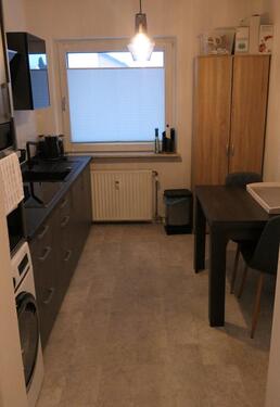 Foto - Etagenwohnung in Burgdorf zur Miete