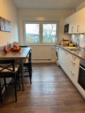 Foto - 4 Zimmer Etagenwohnung zur Miete in Gießen